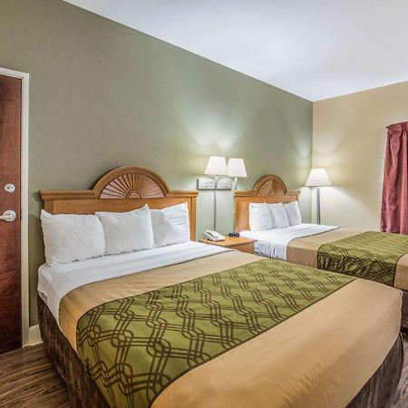 ולדוסטה Econo Lodge חדר תמונה