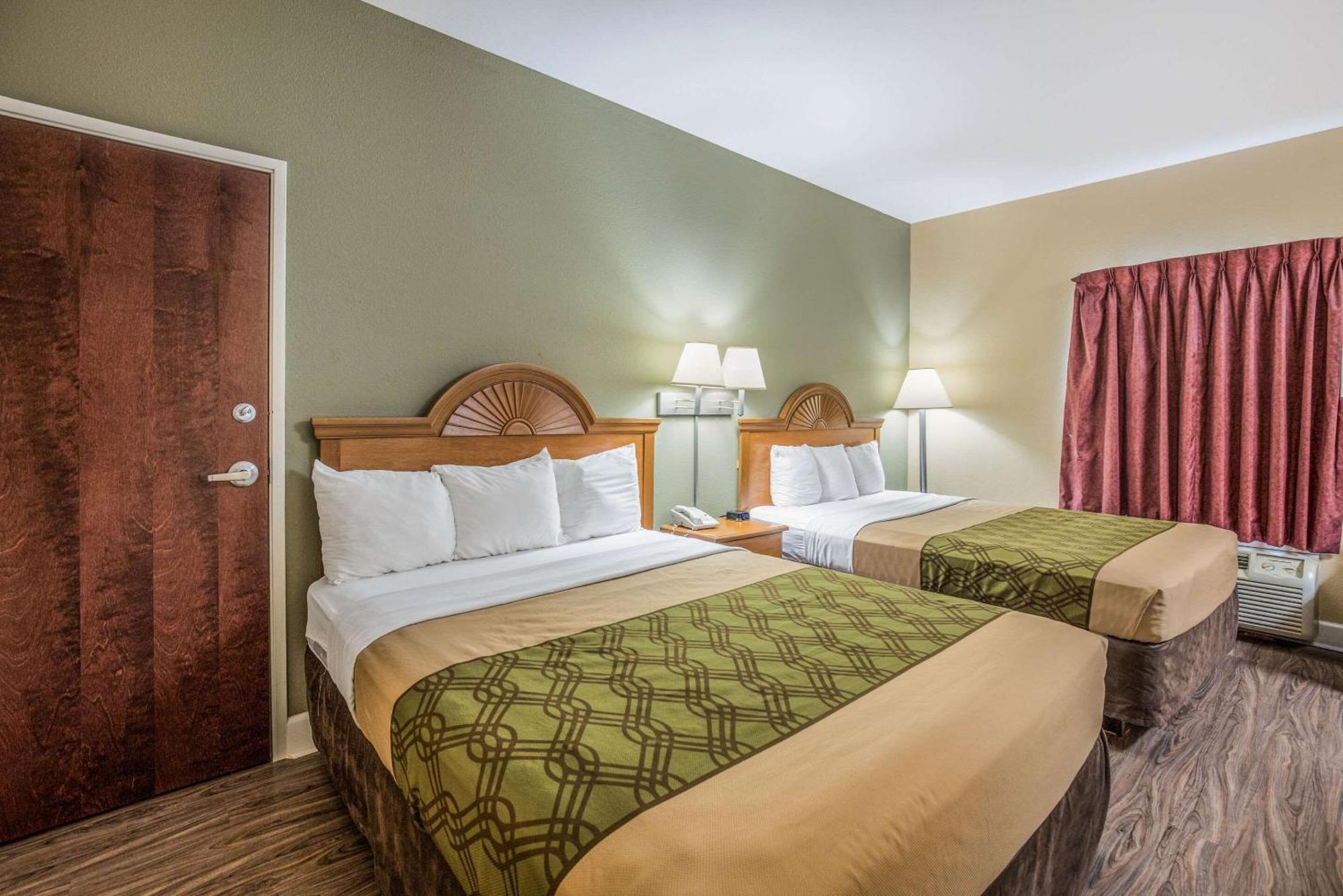 ולדוסטה Econo Lodge חדר תמונה