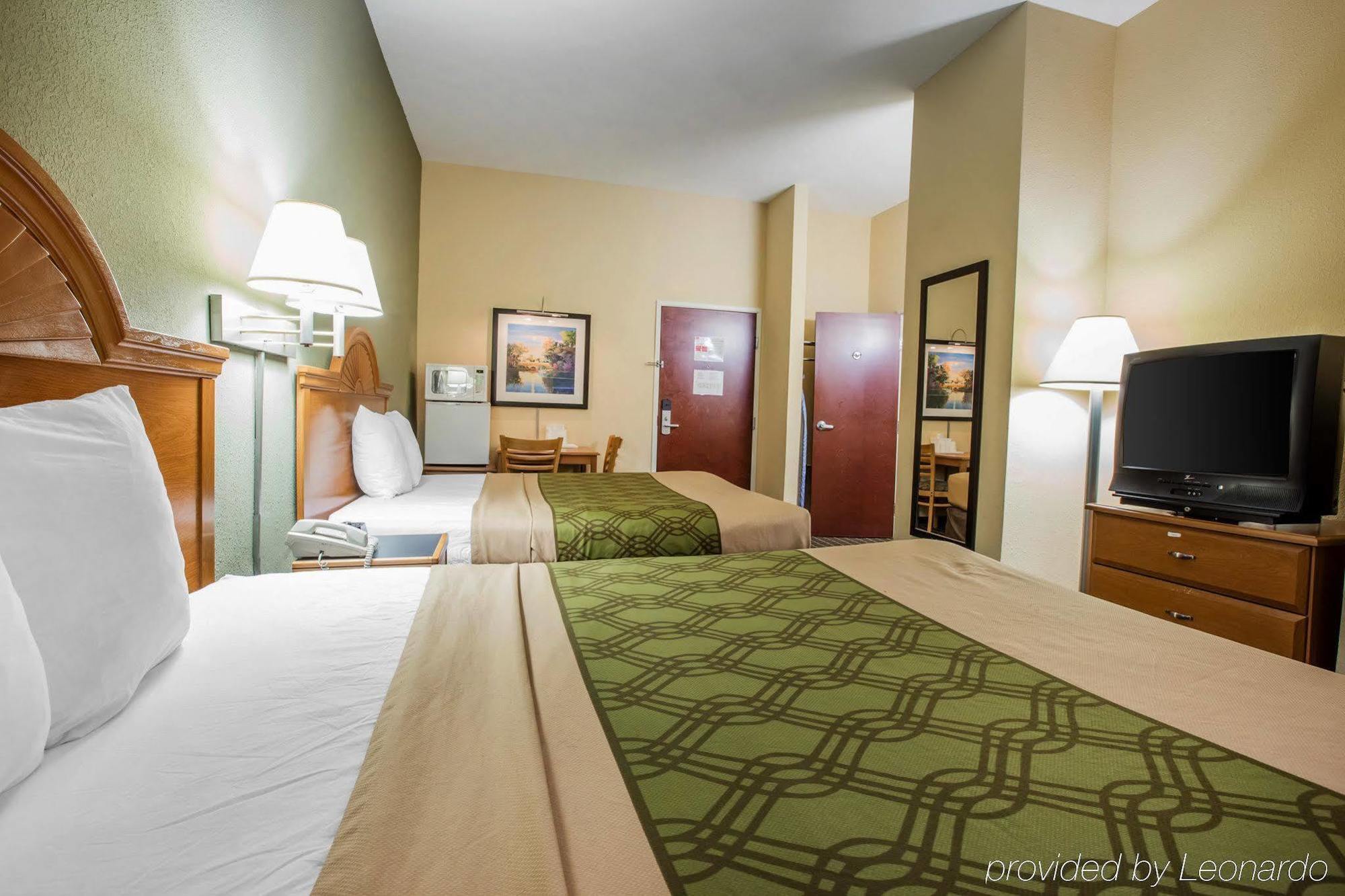 ולדוסטה Econo Lodge מראה חיצוני תמונה